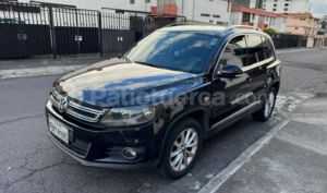 foto de Autos marca Volkswagen seminuevo modelo Tiguan Sport Style año 2014 en Quito