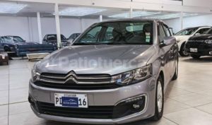 foto de Autos marca Citroen seminuevo modelo C-ELYSEE año 2020 en Quito