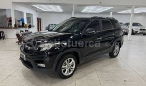 foto de Autos marca DongFeng seminuevo modelo Glory 560 año 2023