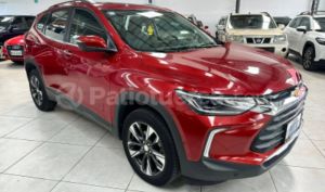 foto de Autos marca Chevrolet seminuevo modelo Tracker año 2022 en Quito