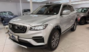 foto de Autos marca Geely seminuevo modelo Azkarra año 2024 en Quito