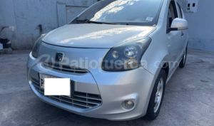 foto de Autos marca Zotye seminuevo modelo Z100 año 2017 en Quito