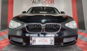 foto de BMW 116i 2013