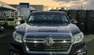foto de Autos marca DongFeng seminuevo modelo NEW RICH 6 4X2 DIESEL año 2025 en Santo Domingo