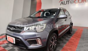 foto de Autos marca Chery seminuevo modelo Tiggo 2 año 2019