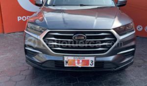 foto de Autos marca Shineray seminuevo modelo SWM G01 año 2022 en Portoviejo