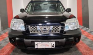 foto de Autos marca Nissan seminuevo modelo X-Trail Classic año 2011