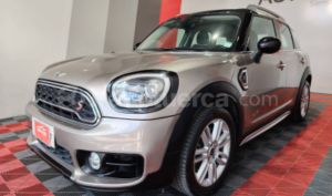 foto de Autos marca Mini seminuevo modelo CooperS año 2018