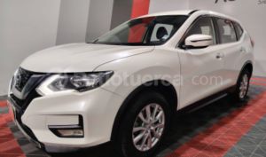 foto de Autos marca Nissan seminuevo modelo XTRAIL SENSE año 2019