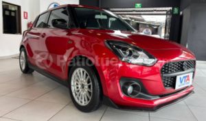 foto de Autos marca Suzuki seminuevo modelo Swift año 2024 en Ambato