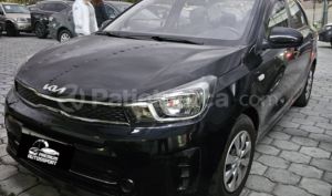 foto de Autos marca Kia seminuevo modelo Soluto LX año 2026 en Quito