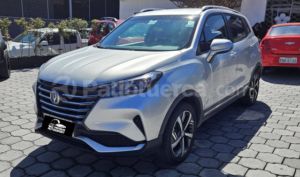 foto de Autos marca Changan seminuevo modelo NEW CS15 ELITE año 2024