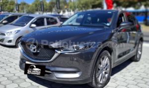 foto de Autos marca Mazda seminuevo modelo New CX-5 Core año 2020 en Quito