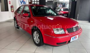 Volkswagen Jetta Trendline TA 2007