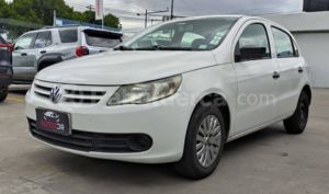 foto de Autos marca Volkswagen seminuevo modelo Gol Power año 2011 en Quito