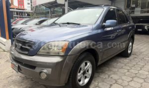 foto de Kia SORENTO 3.5L GSL AT 4X2 2003