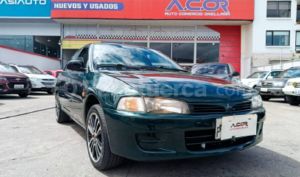 foto de Autos marca Mitsubishi seminuevo modelo Lancer año 1997