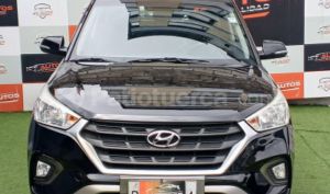 foto de Autos marca Hyundai seminuevo modelo Creta GS año 2019 en Quito