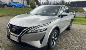 foto de Autos marca Nissan seminuevo modelo Qashqai sense año 2025