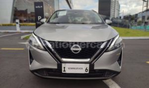 foto de Autos marca Nissan seminuevo modelo Qashqai sense año 2025 en Quito