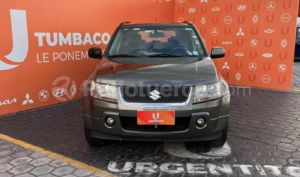 foto de Autos marca Suzuki seminuevo modelo Grand Vitara SZ año 2010 en Quito