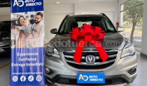 foto de Autos marca Changan seminuevo modelo CS 35 Luxury año 2019 en Quito