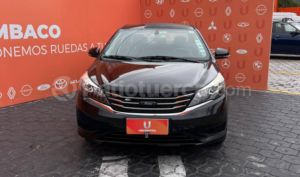 foto de Autos marca Zotye seminuevo modelo Z360 año 2019