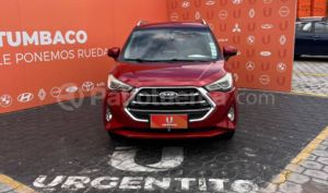 foto de Autos marca JAC seminuevo modelo S3 año 2020