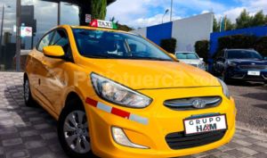 foto de Autos marca Hyundai seminuevo modelo Accent año 2018