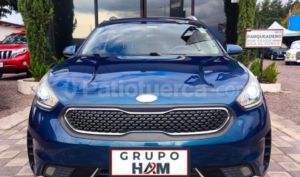 foto de Autos marca Kia seminuevo modelo NIRO año 2018 en Quito