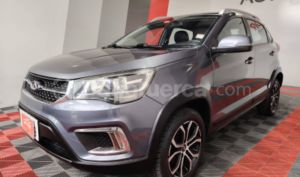 foto de Autos marca Chery seminuevo modelo Tiggo 2 año 2019