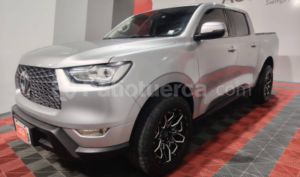 foto de Autos marca Great Wall seminuevo modelo POER año 2024