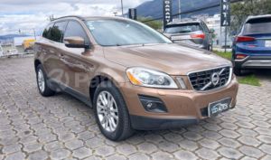 foto de Autos marca Volvo seminuevo modelo CX60 T6 año 2006