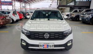 foto de Autos marca Volkswagen seminuevo modelo T CROSS año 2023 en Quito