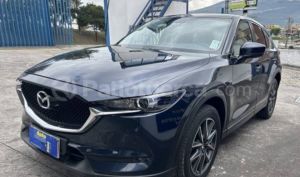 foto de Autos marca Mazda seminuevo modelo New CX-5 Core año 2019