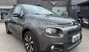 foto de Autos marca Citroen seminuevo modelo C3 año 2020