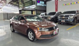 foto de Autos marca Volkswagen seminuevo modelo Jetta año 2017