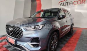 foto de Autos marca Chery seminuevo modelo TIGGO 8 LUXURY año 2023 en Quito