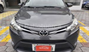 foto de Autos marca Toyota seminuevo modelo Yaris año 2018 en Quito