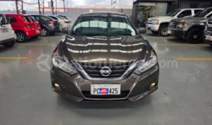 foto de Autos marca Nissan seminuevo modelo Altima año 2016 en Quito