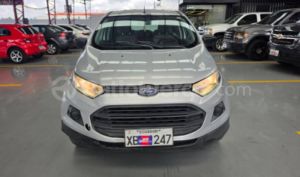 foto de Autos marca Ford seminuevo modelo Ecosport año 2014 en Quito