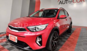 foto de Autos marca Kia seminuevo modelo Stonic LX año 2024 en Sangolqui