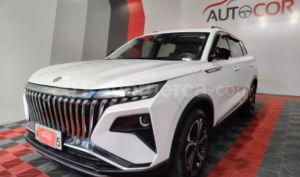 foto de Autos marca DongFeng seminuevo modelo huge año 2025