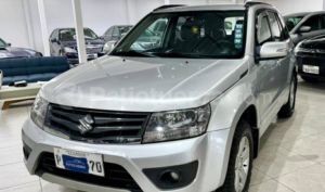 foto de Autos marca Suzuki seminuevo modelo Grand Vitara SZ 2.4 año 2019
