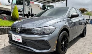 foto de Autos marca Volkswagen seminuevo modelo Polo año 2026