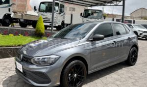 foto de Volkswagen Polo track 2026