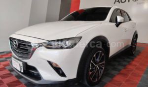 foto de Autos marca Mazda seminuevo modelo CX30 CORE año 2025