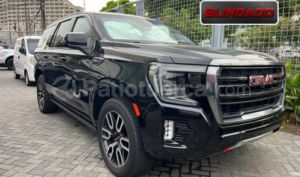 foto de Autos marca GMC seminuevo modelo Yukon AT4 año 2021