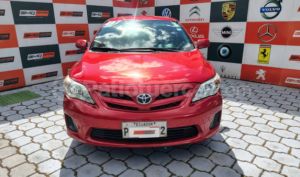 foto de Toyota Corolla 1.8 2012