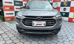 foto de Chevrolet Montana Premier 2024